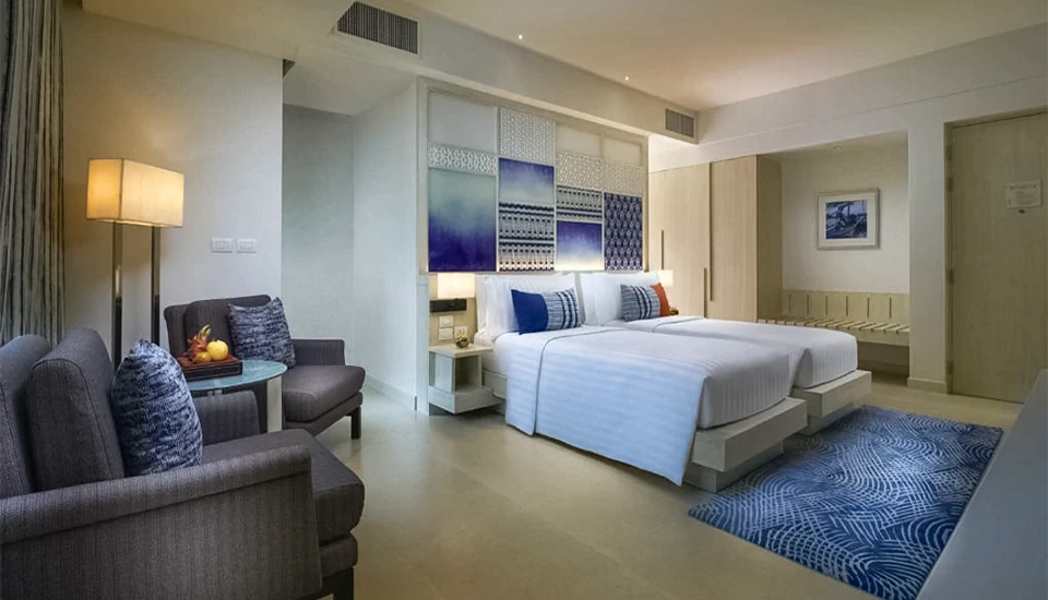 هتل آماری پاتایا